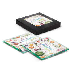 Saturn-Glass-Coasters Saturn-Glass-Coasters